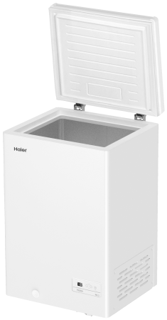 Морозильный ларь Haier HCE100R