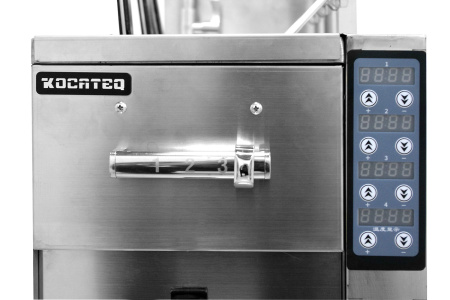 Макароноварка Kocateq ESBLL290CAS ECO