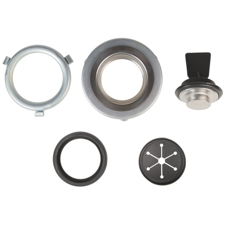 Измельчитель отходов BORT TITAN 5000 Измельчитель отходов BORT TITAN 5000