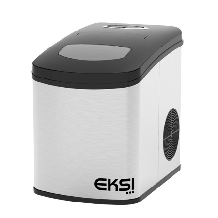 Пальчиковый льдогенератор EB12A