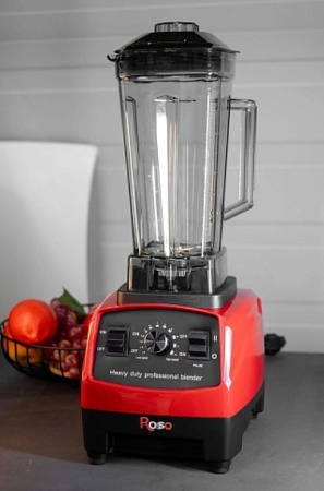 Блендер Rosso HS-010 PRO