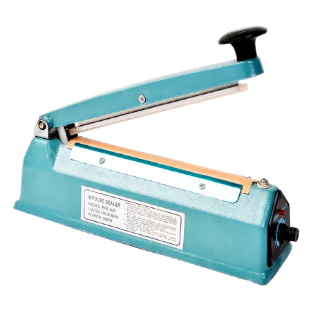 Аппарат для запайки пакетов EKSI EFS-200