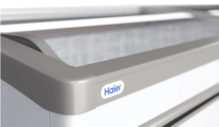 Ларь-бонета Haier GTS2500W