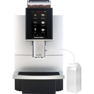 Кофемашина Dr.Coffee Proxima F12 Plus Кофемашина Dr.Coffee Proxima F12 Plus