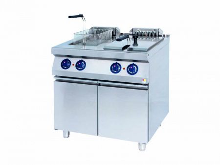 Фритюрница Kogast EF T7/28