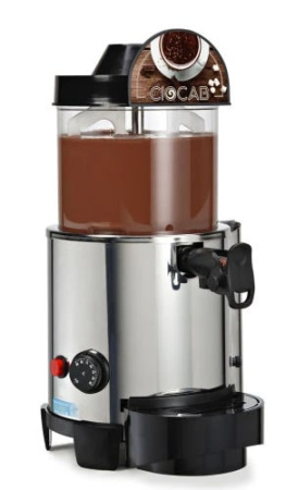 Аппарат для горячего шоколада CAB CIOCAB