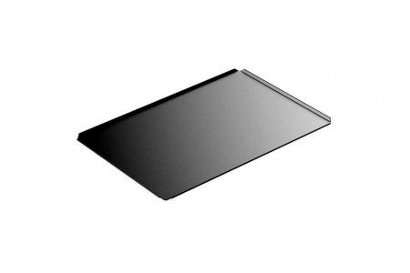Противень WLBake 600х400 4 борта 45°, тефлон