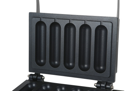 Вафельница для корн-догов EKSI ECD-5