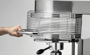 Пресс для пиццы Cuppone Pizzaform PZF/30DS