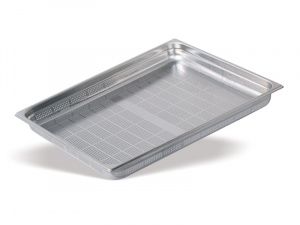 Гастроёмкость Pujadas 211.002 GN 2/1 Гастроёмкость Pujadas 211.002 GN 2/1