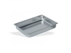 Гастроёмкость EKSI 21020E GN 2/1-20 Гастроёмкость EKSI 21020E GN 2/1-20