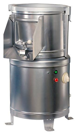 Картофелечистка ТОРГМАШ МОК-150У