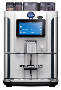 Кофемашина Carimali BlueDot Plus BDPL-00-01-03 Кофемашина Carimali BlueDot Plus BDPL-00-01-03