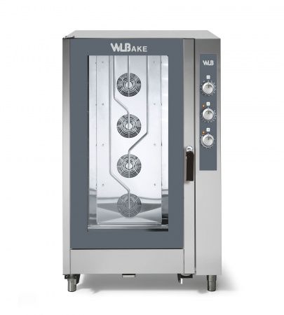 Печь конвекционная WLBake WB1664mb2v Печь конвекционная WLBake WB1664mb2v