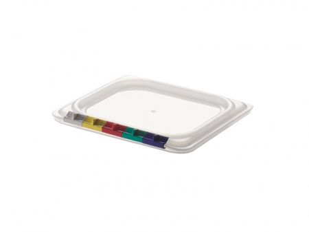 Крышка RESTOLA 422102201 GN 1/6 Крышка RESTOLA 422102201 GN 1/6