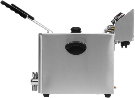 Фритюрница Viatto HDF8+8