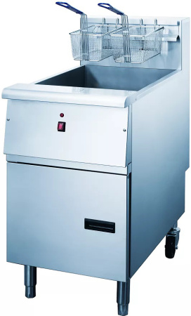 Фритюрница Nopein NTG14E Фритюрница Nopein NTG14E