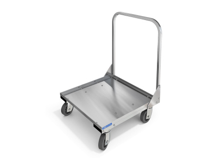 Тележка для кассет ТГ-221/0505