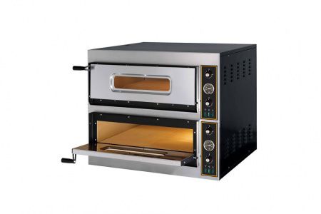 Итальянская печка для пиццы WlBake WellPizza Basic 44M