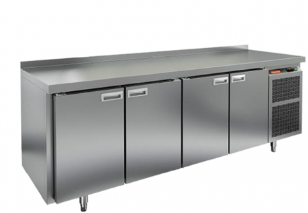 Холодильный стол Hicold SN 1111/TN О