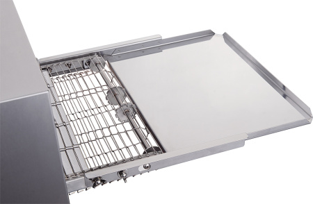 Конвейерная печь Nopein NTE-1418