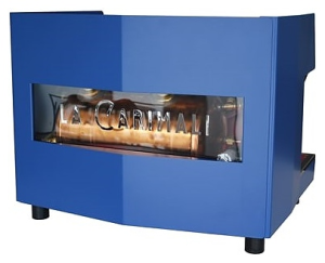 Рожковая кофемашина Carimali Nimble 2 Gr Blue NI-E02-H-02 Рожковая кофемашина Carimali Nimble 2 Gr Blue NI-E02-H-02