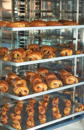 Печь конвекционная Abat КЭП-10П-01