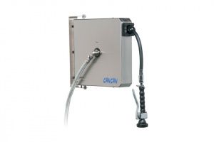 Душирующее устройство Cancan GT15