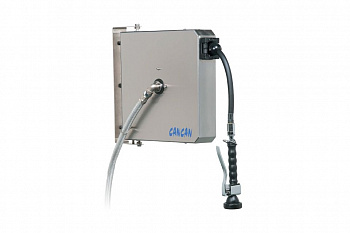 Душирующее устройство Cancan GT15