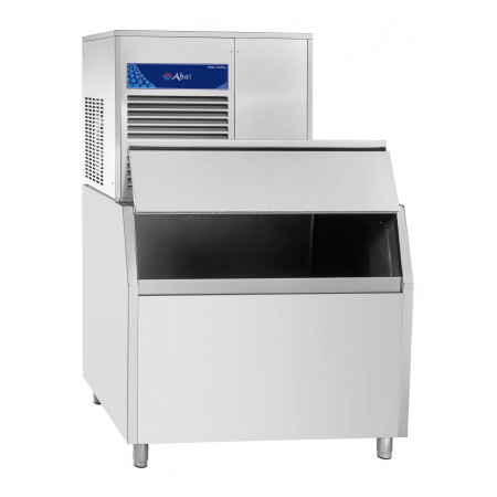 Льдогенератор Abat ЛГ-1200Ч-01 водяной охлаждение Льдогенератор Abat ЛГ-1200Ч-01 водяной охлаждение