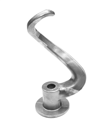 Крюк Spar 40029-2 для планетарных миксеров SP-40 & SP-50