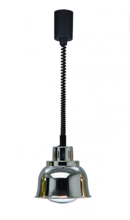 Лампа для подогрева Scholl 22001/C