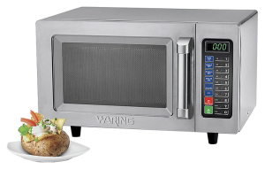Микроволновая печь Waring WMO90E Микроволновая печь Waring WMO90E
