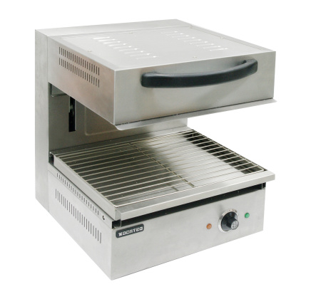 Гриль-саламандра Kocateq EB450NW