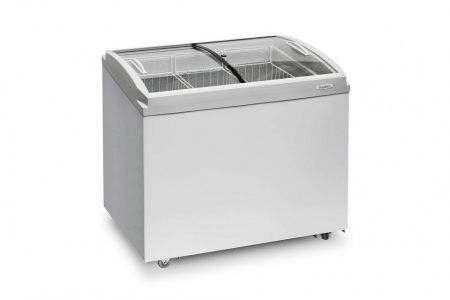 Морозильный ларь Бирюса 260VCZQ