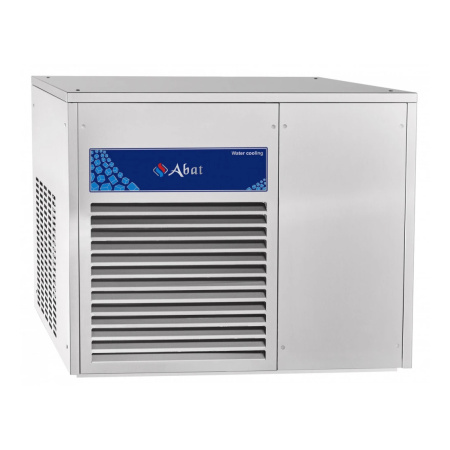 Льдогенератор Abat ЛГ-1200Ч-01 водяной охлаждение Льдогенератор Abat ЛГ-1200Ч-01 водяной охлаждение