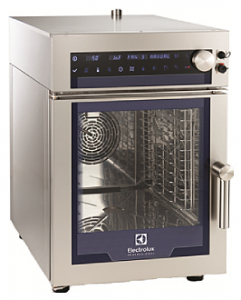 Пароконвектомат Electrolux Professional Multislim 6 GN1/1 (260638) Пароконвектомат Electrolux Professional Multislim 6 GN1/1 (260638)