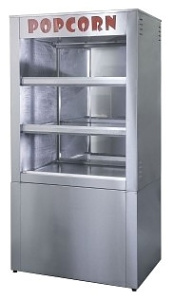 Витрина тепловая RoboLabs VTP-084SP