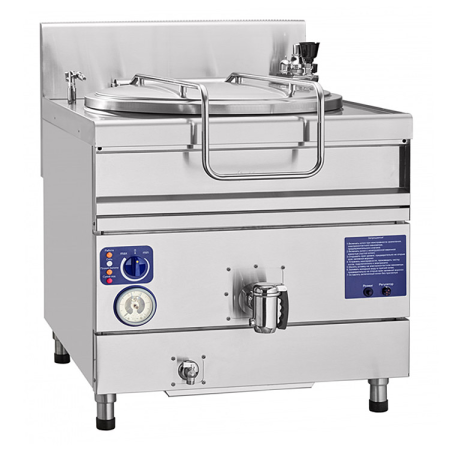 Котел пищеварочный Abat КПГМ-160/9Т