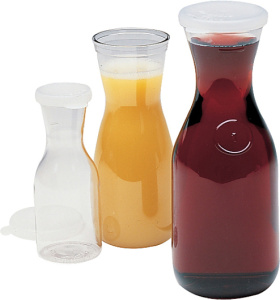 Графин Cambro WW500CW 135