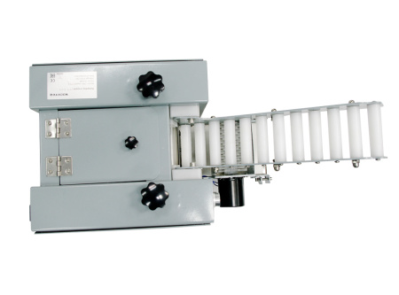 Формовочная машина Kocateq OMJ round A 60/1.6