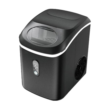 Льдогенератор Cooleq ZB-15N нуггет