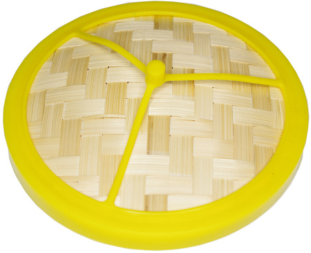 Крышка Kocateq ES4W Small Lid