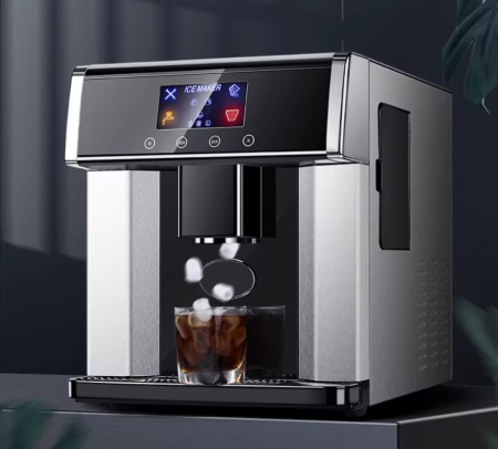 Льдогенератор EKSI ZB-10E