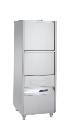 Машина котломоечная Aristarco AU 55.80 E PRS