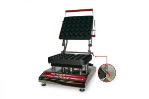 Тарталетница Pavoni COOKMATIC SPECIAL Тарталетница Pavoni COOKMATIC SPECIAL