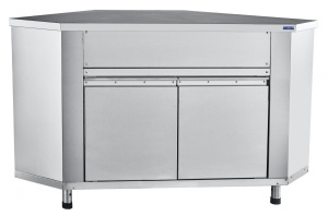 Поворотный модуль Abat МП-90М-01