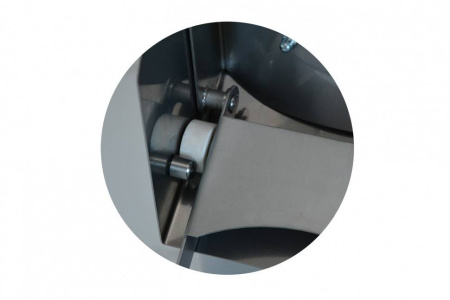 Картофелечистка ТОРГМАШ МОК-150У