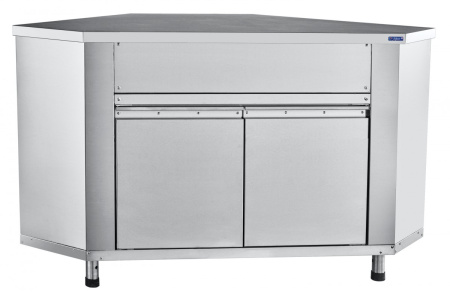 Поворотный модуль Abat МП-90М