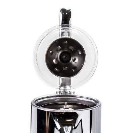 Соковыжималка Johny AK/7-AUT ECO черная